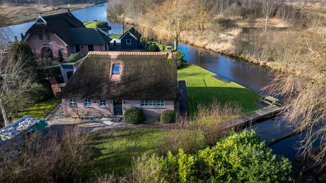 Foto 7 van Hagenbroekweg 28