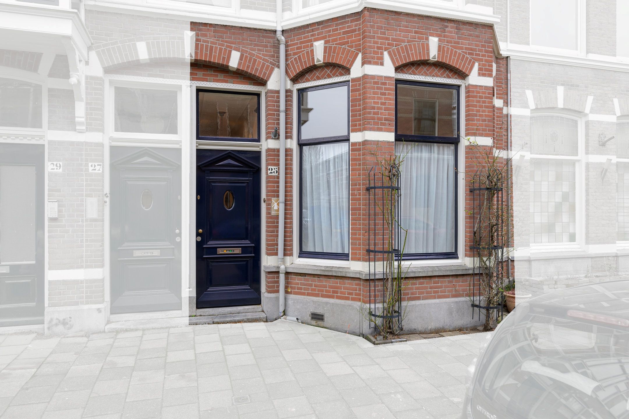 Photo 36 of Galileïstraat 25