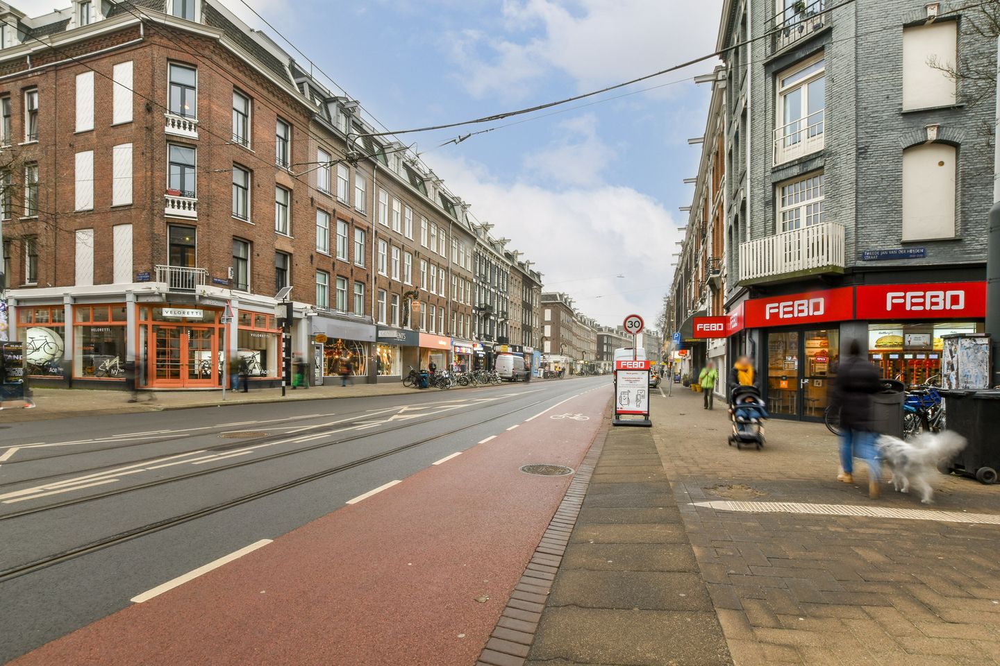 Foto 19 van Tweede Jan van der Heijdenstraat 41-2