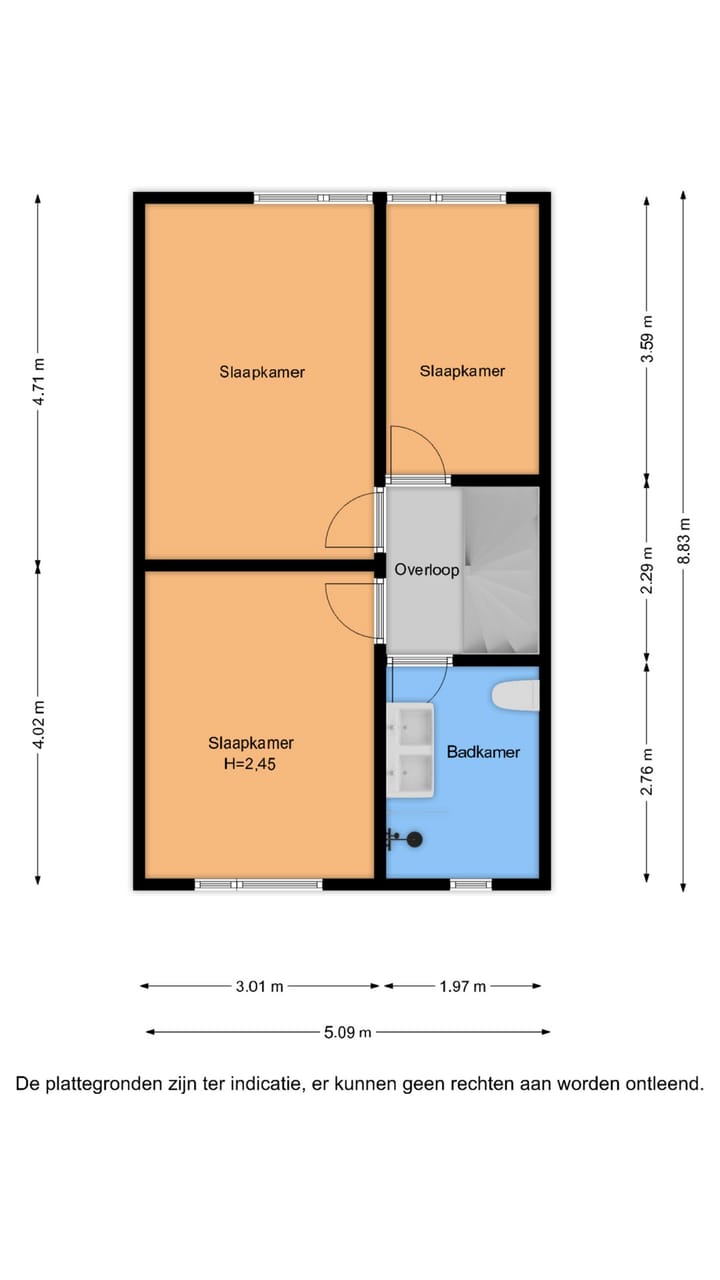 Foto 47 van Vinkenbroek 125