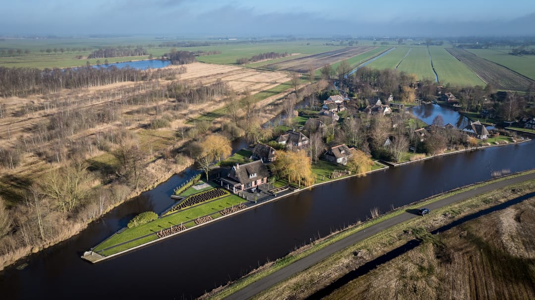 Foto 28 van Hagenbroekweg 28