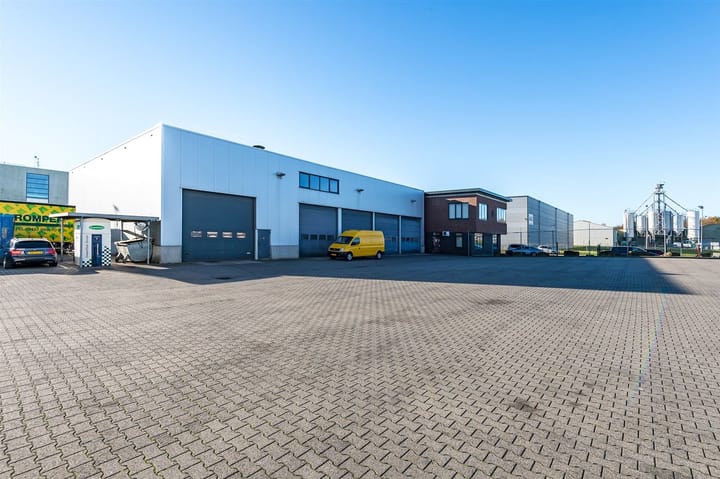 Oude Roderweg 27, Heerlen