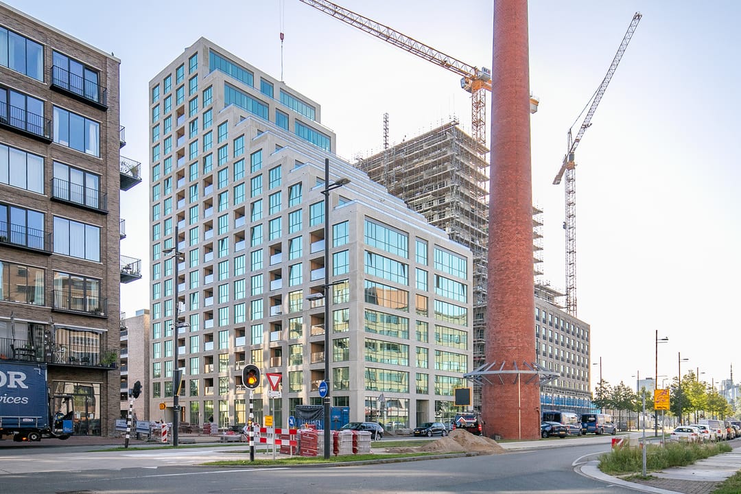 Foto 2 van Walserijstraat 172