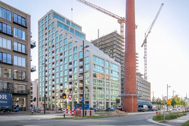 Photo 2 of Walserijstraat 172