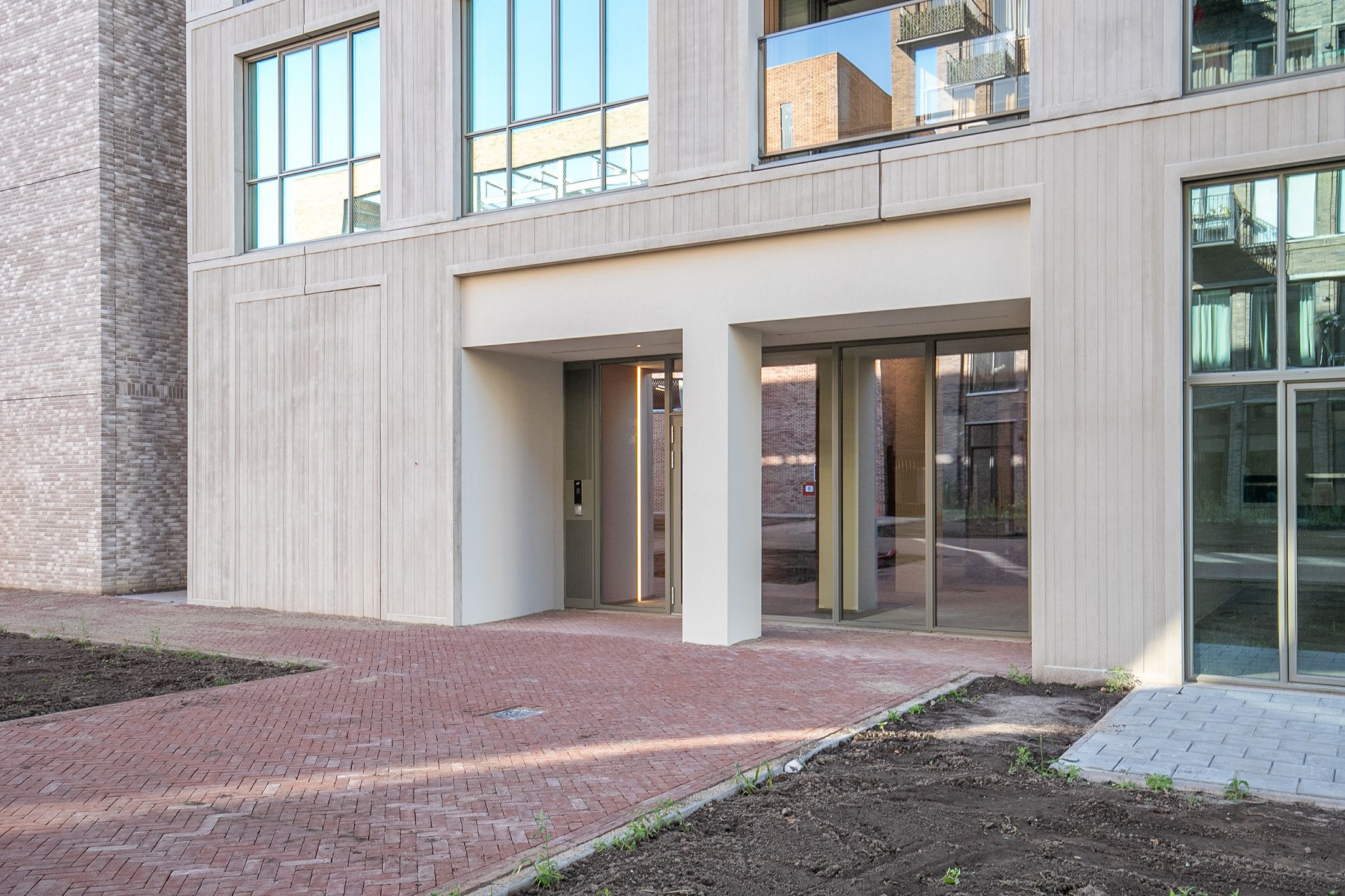 Foto 3 van Walserijstraat 172