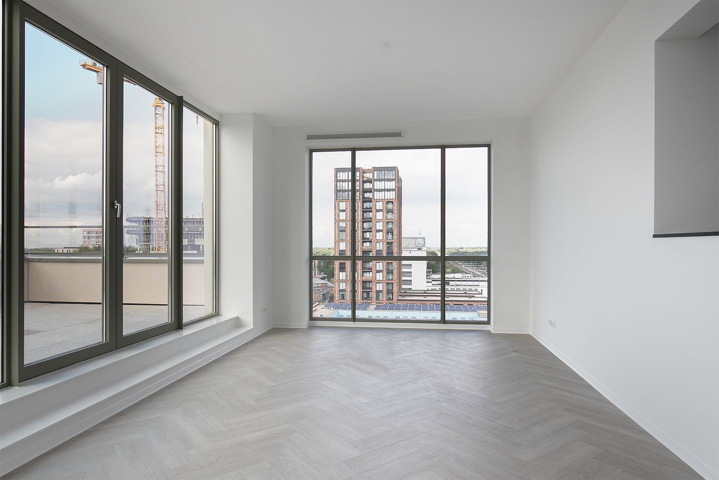 Foto 10 van Walserijstraat 172