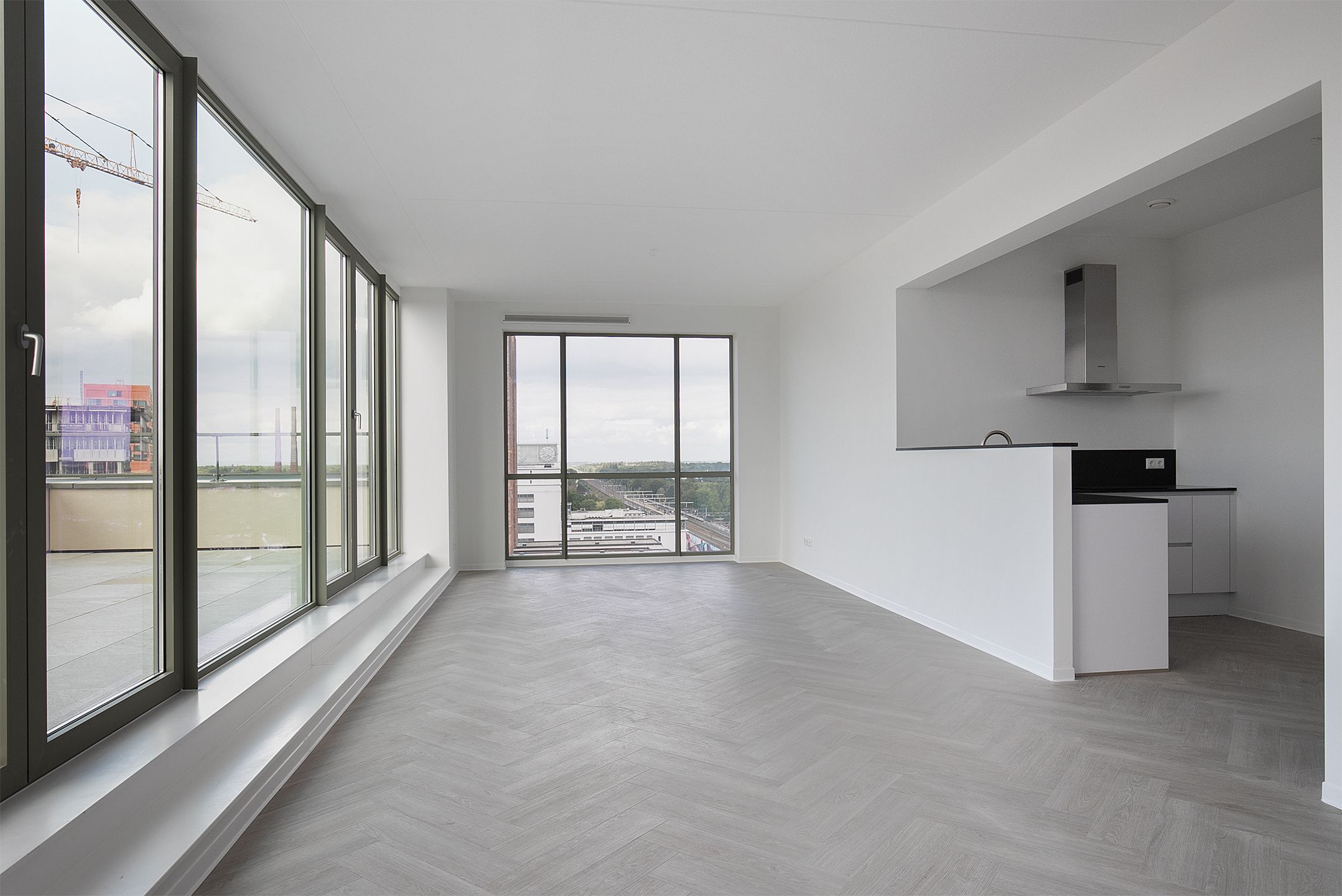 Foto 9 van Walserijstraat 172