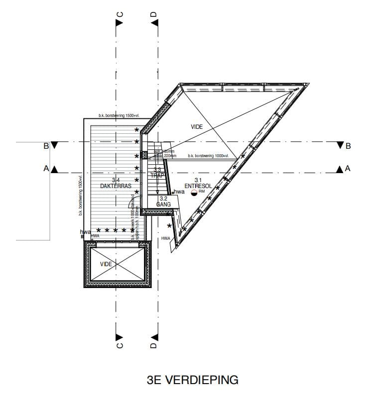 Foto 2 van Hectorsingel 4