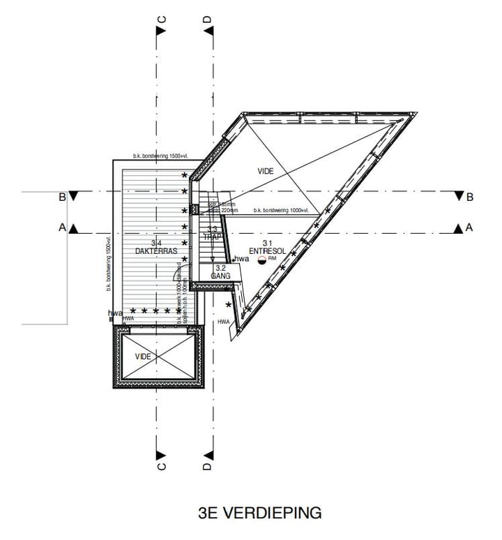 Foto 2 van Hectorsingel 4