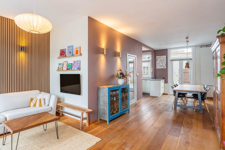 Foto 1 van Prins Hendrikstraat 179