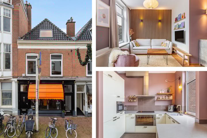 Foto 2 van Prins Hendrikstraat 179