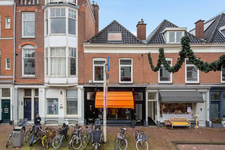 Foto 3 van Prins Hendrikstraat 179