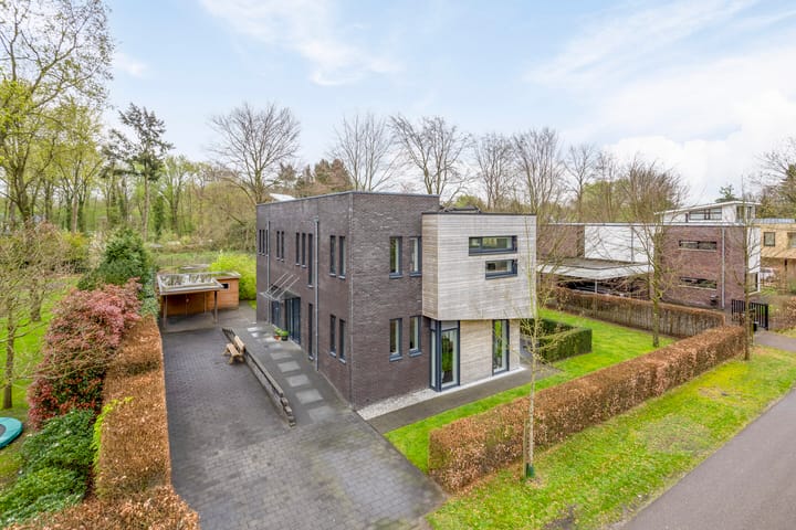 De Oude Klarenbeek 18