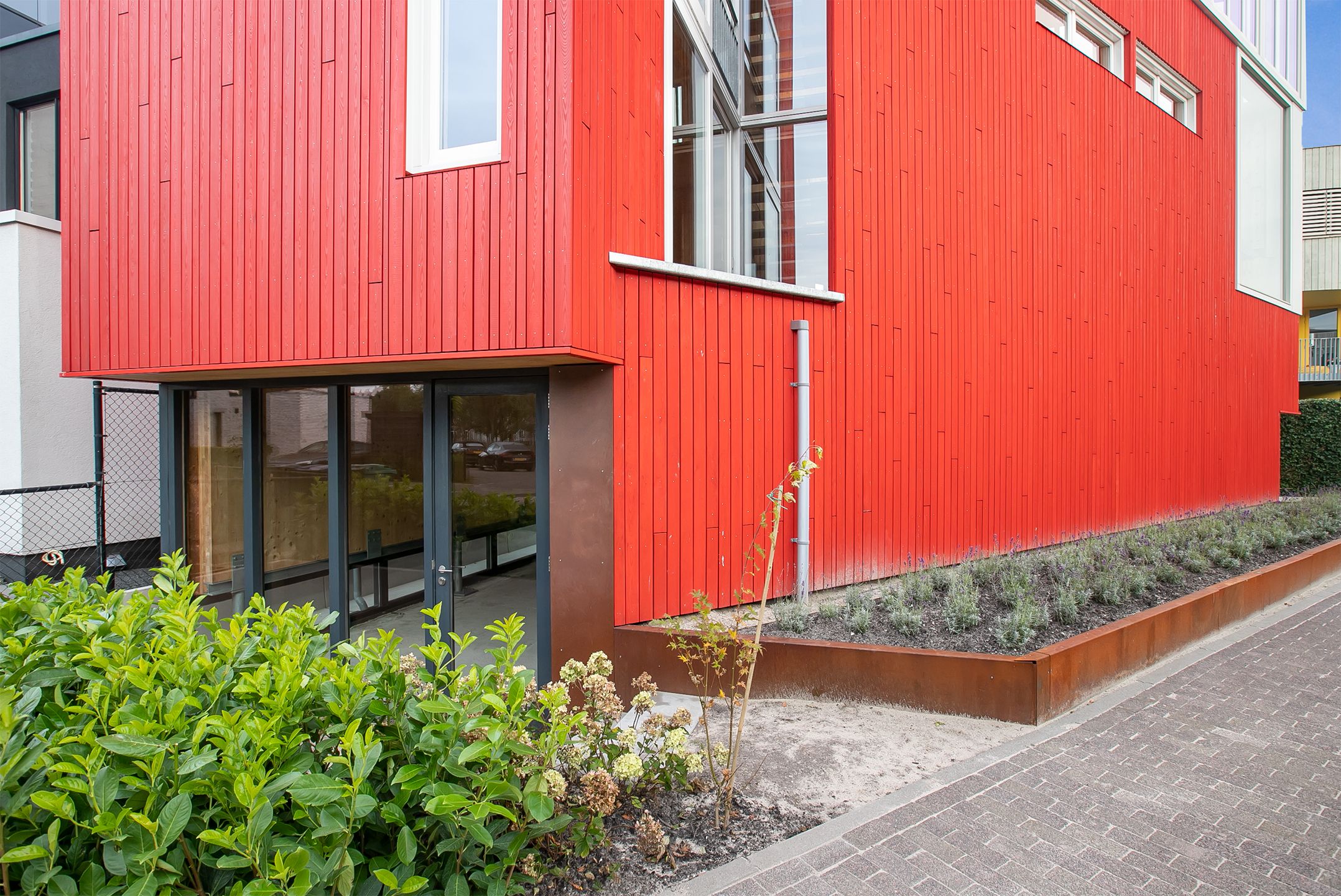 Foto 45 van Hectorsingel 4