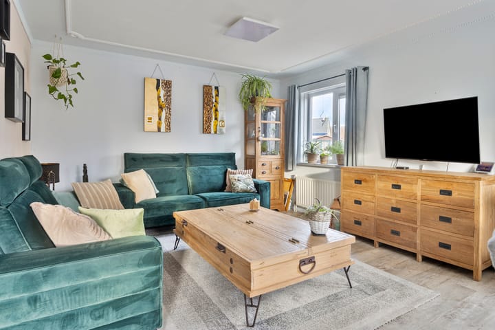 Photo 2 of Kleine Heistraat 16-K273