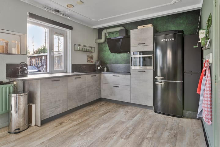 Photo 3 of Kleine Heistraat 16-K273