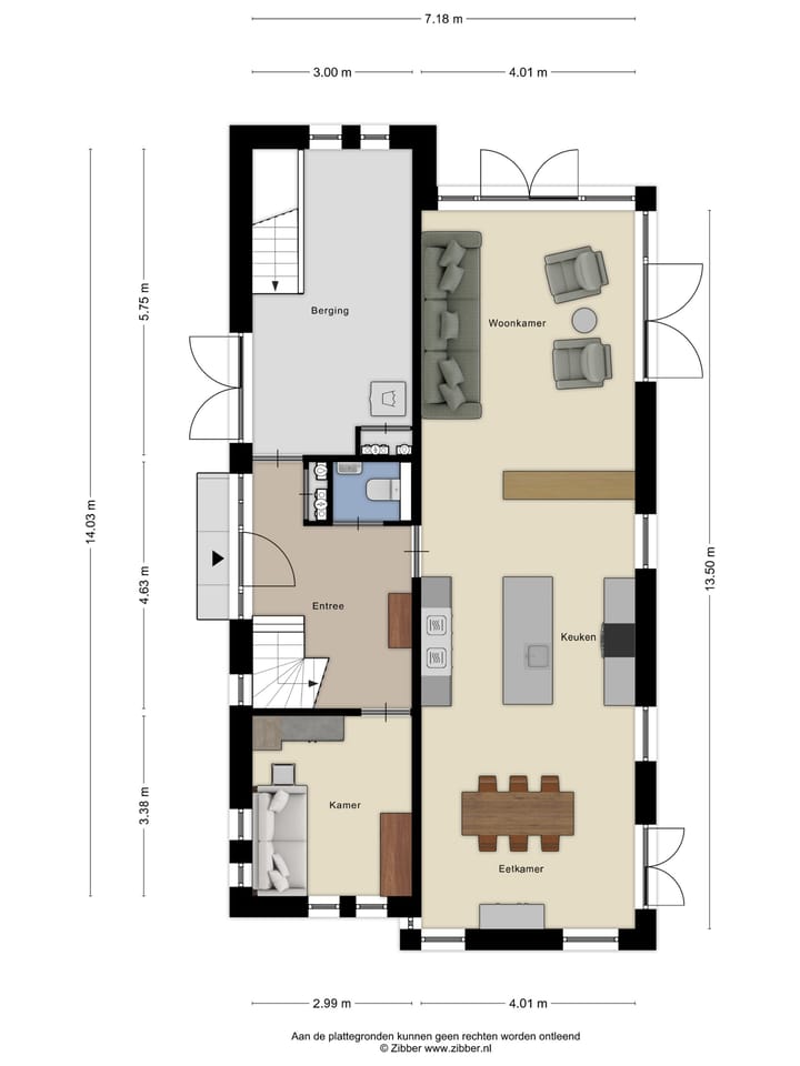 Foto 40 van De Oude Klarenbeek 18