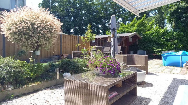 Photo 5 of Kleine Heistraat 16-K273