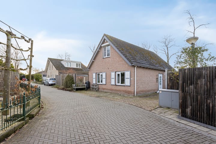 Photo 6 of Kleine Heistraat 16-K273