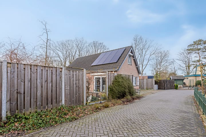 Photo 7 of Kleine Heistraat 16-K273