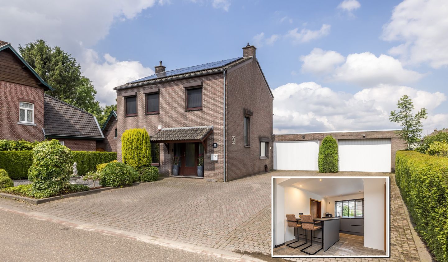 Foto 1 van Lemmensstraat 11