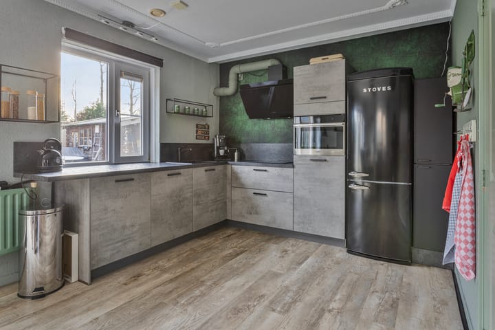 Photo 10 of Kleine Heistraat 16-K273