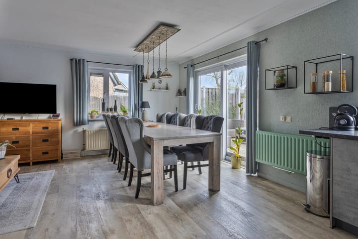 Photo 13 of Kleine Heistraat 16-K273