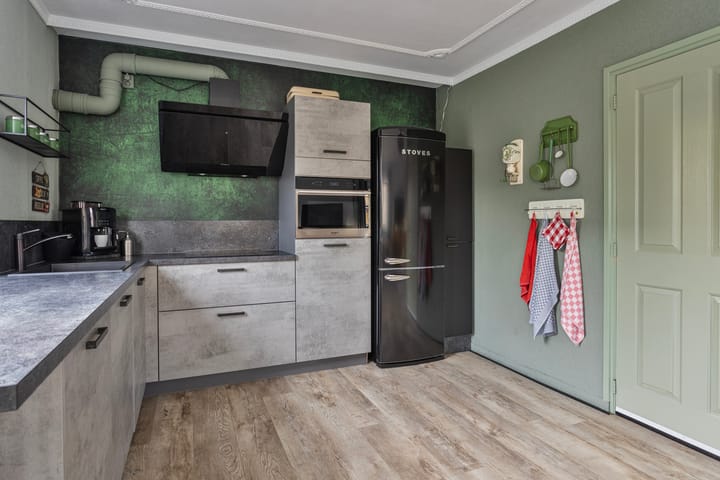 Photo 12 of Kleine Heistraat 16-K273