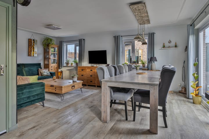 Photo 14 of Kleine Heistraat 16-K273