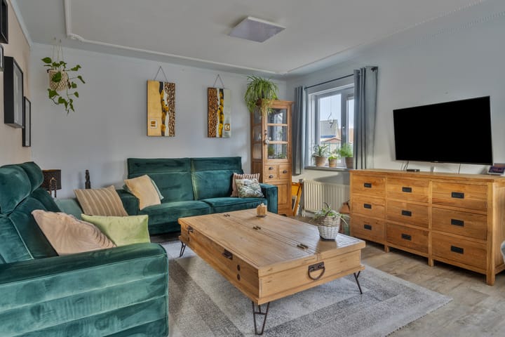 Photo 15 of Kleine Heistraat 16-K273