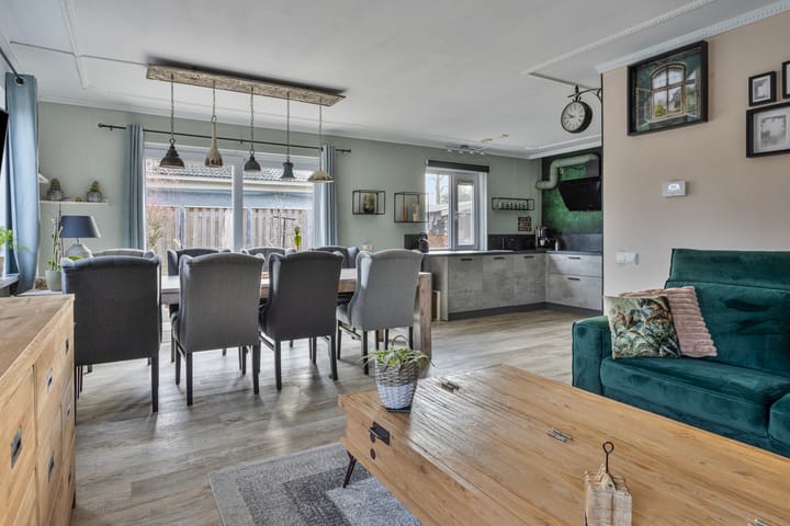 Photo 20 of Kleine Heistraat 16-K273