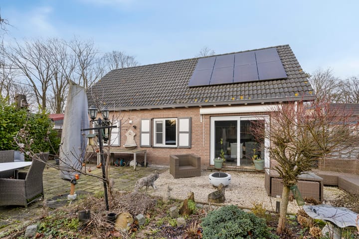 Photo 27 of Kleine Heistraat 16-K273