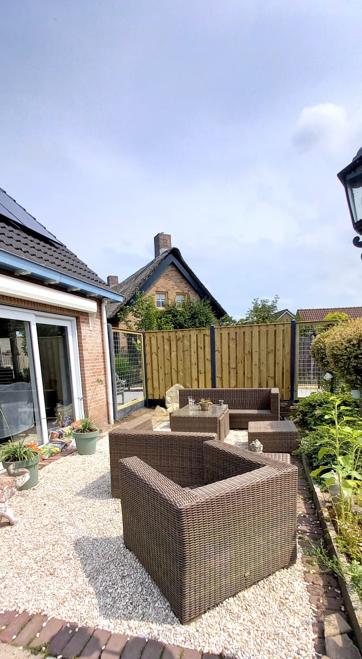 Photo 31 of Kleine Heistraat 16-K273