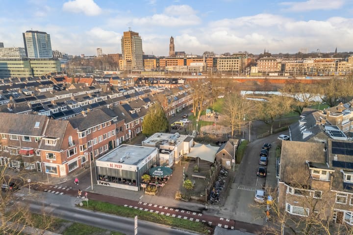 Foto 3 van Jeremias de Deckerstraat 4-B