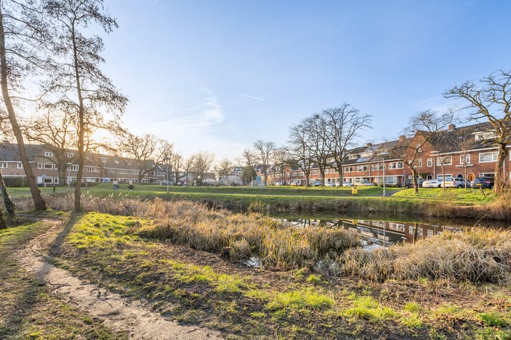 Foto 4 van Jeremias de Deckerstraat 4-B