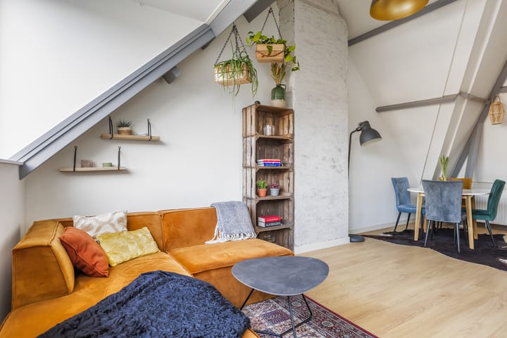 Foto 5 van Jeremias de Deckerstraat 4-B