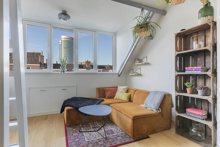 Foto 7 van Jeremias de Deckerstraat 4-B