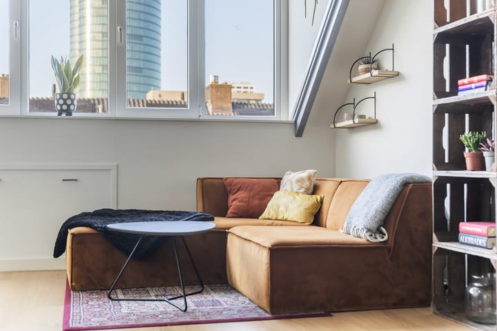 Foto 8 van Jeremias de Deckerstraat 4-B