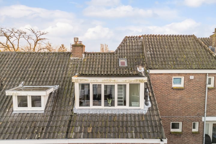 Foto 9 van Jeremias de Deckerstraat 4-B