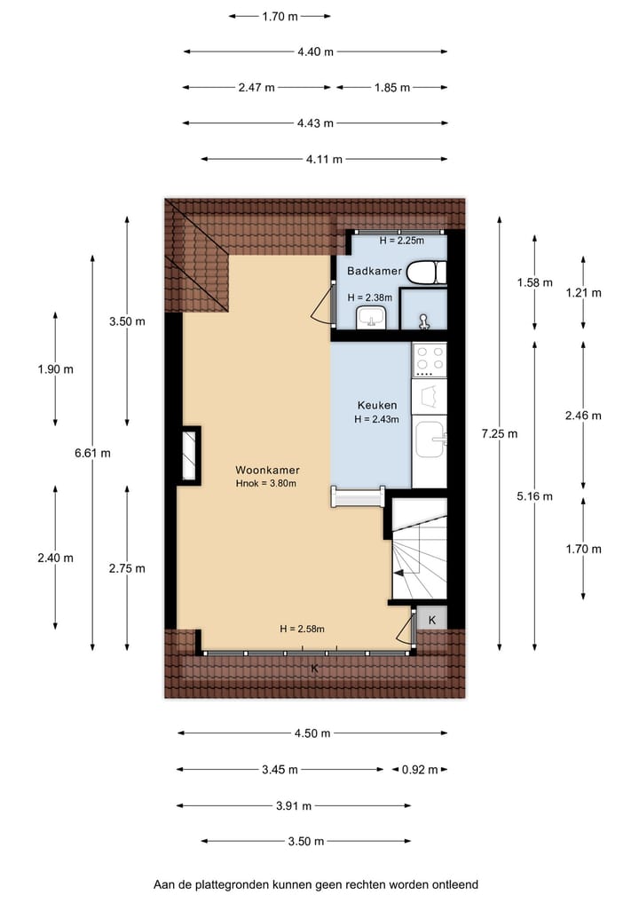 Foto 34 van Jeremias de Deckerstraat 4-B