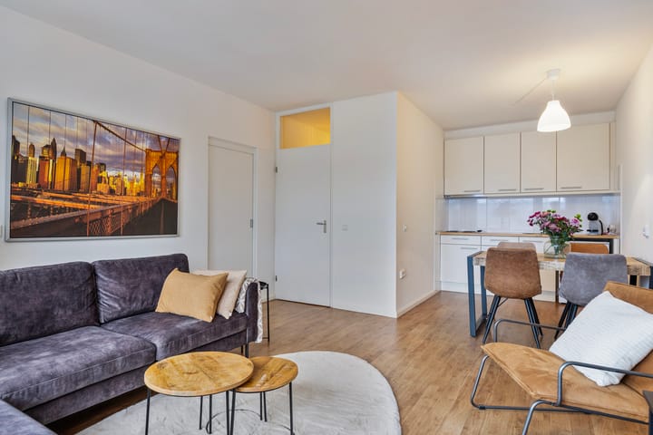 Photo 10 of Penelopestraat 45