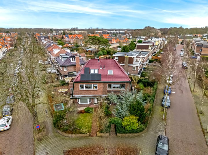 Foto 1 van P.C. Hooftlaan 2