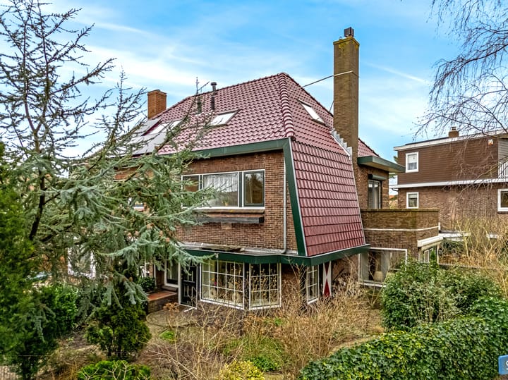 Foto 2 van P.C. Hooftlaan 2