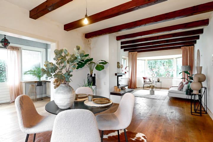 Foto 3 van P.C. Hooftlaan 2