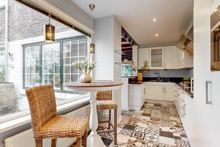 Foto 4 van P.C. Hooftlaan 2