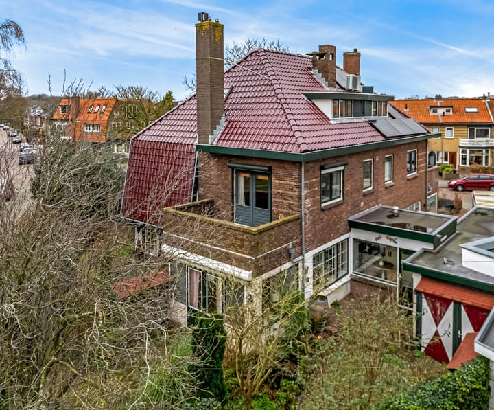 Foto 6 van P.C. Hooftlaan 2