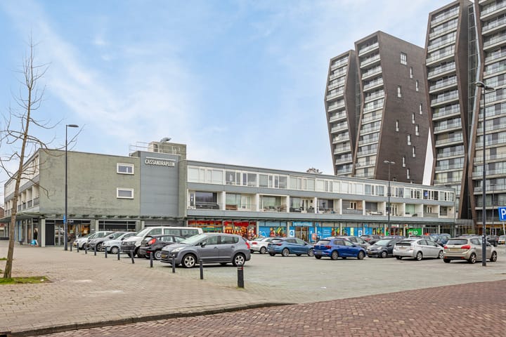 Photo 21 of Penelopestraat 45