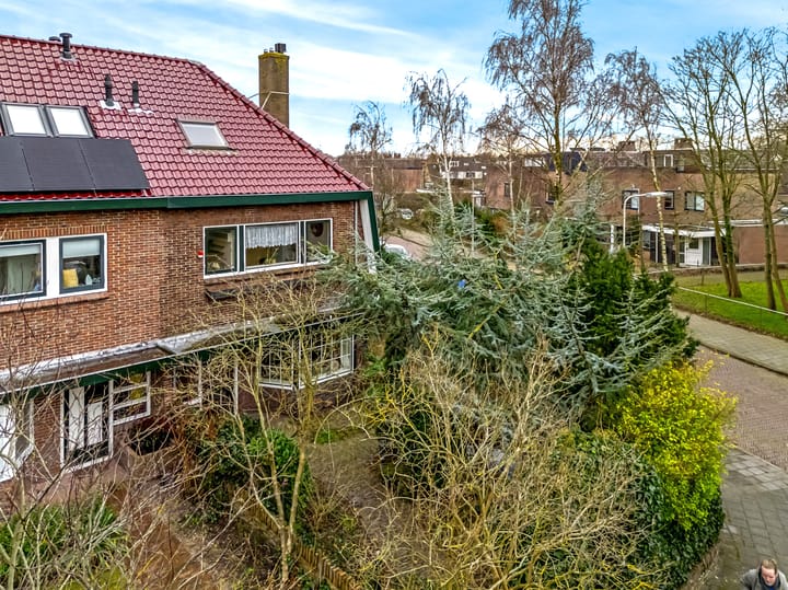 Foto 7 van P.C. Hooftlaan 2