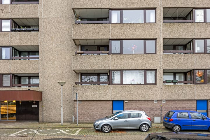 Photo 22 of Penelopestraat 45