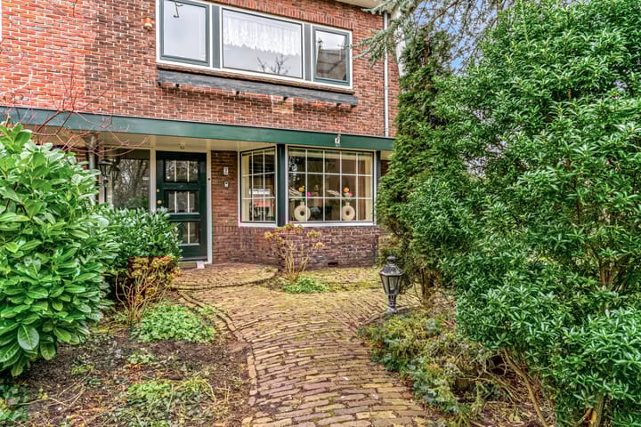 Foto 8 van P.C. Hooftlaan 2